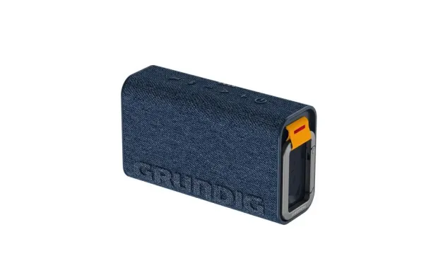 GRUNDIG Enceinte Bluetooth   XPLOREBLUE